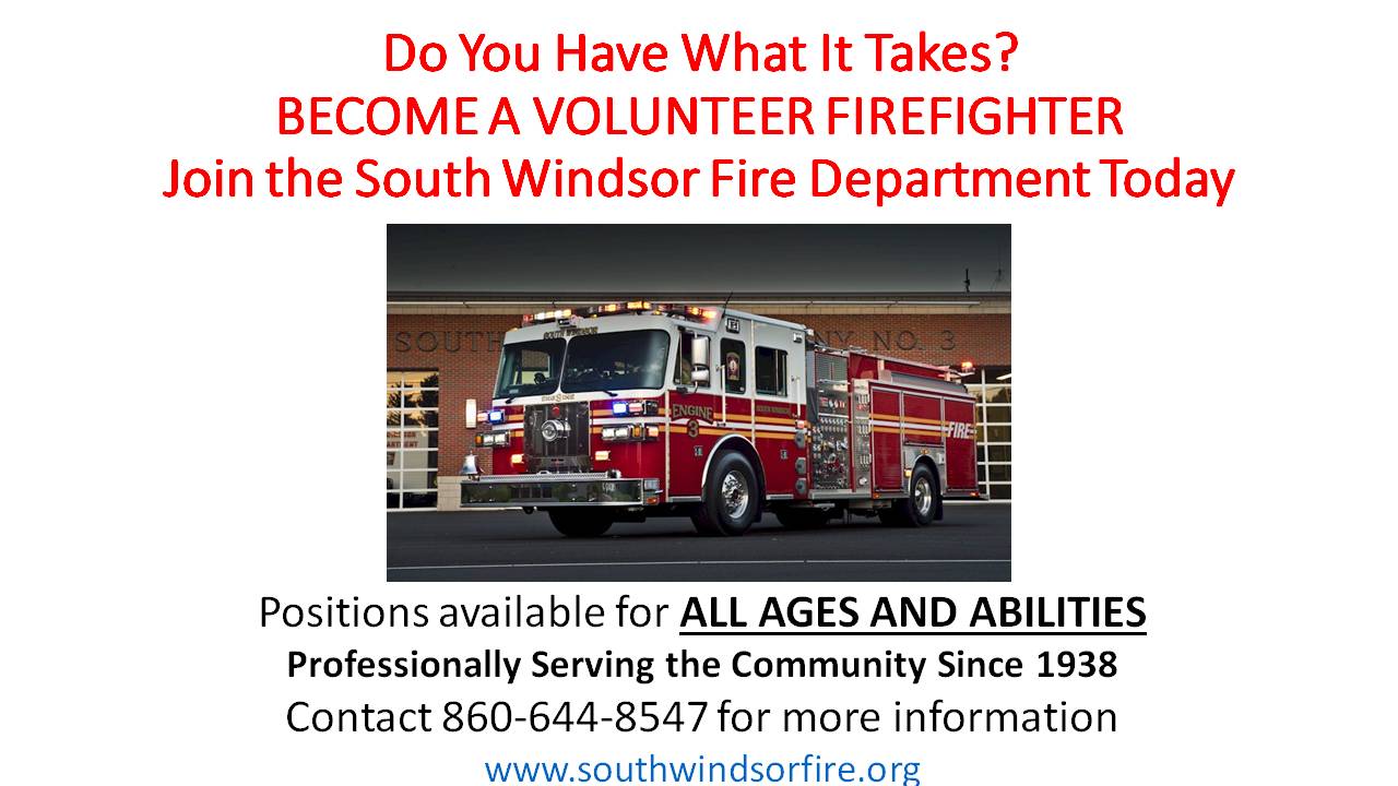 Recruitment Sign