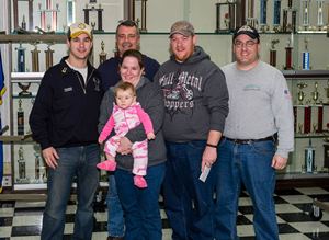 Gness Family