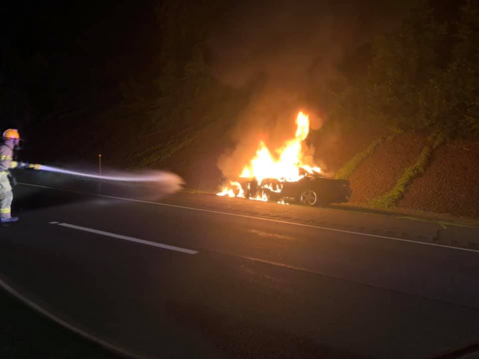 CarFire