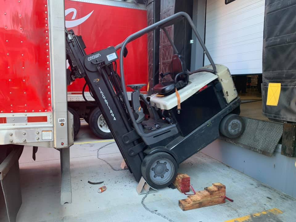 20200616ForkLiftAccident