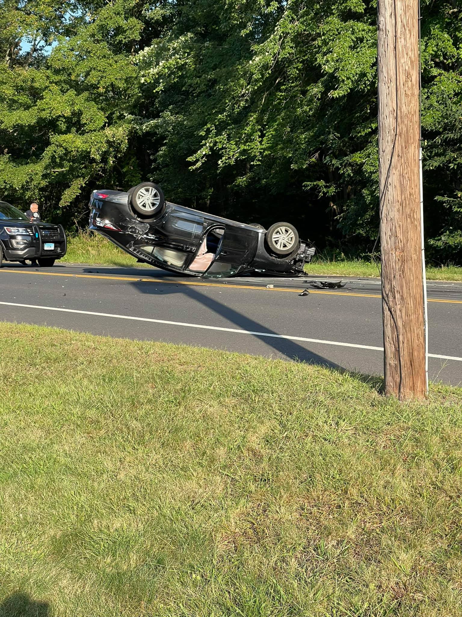 RescueMVA20210911CarRollover2