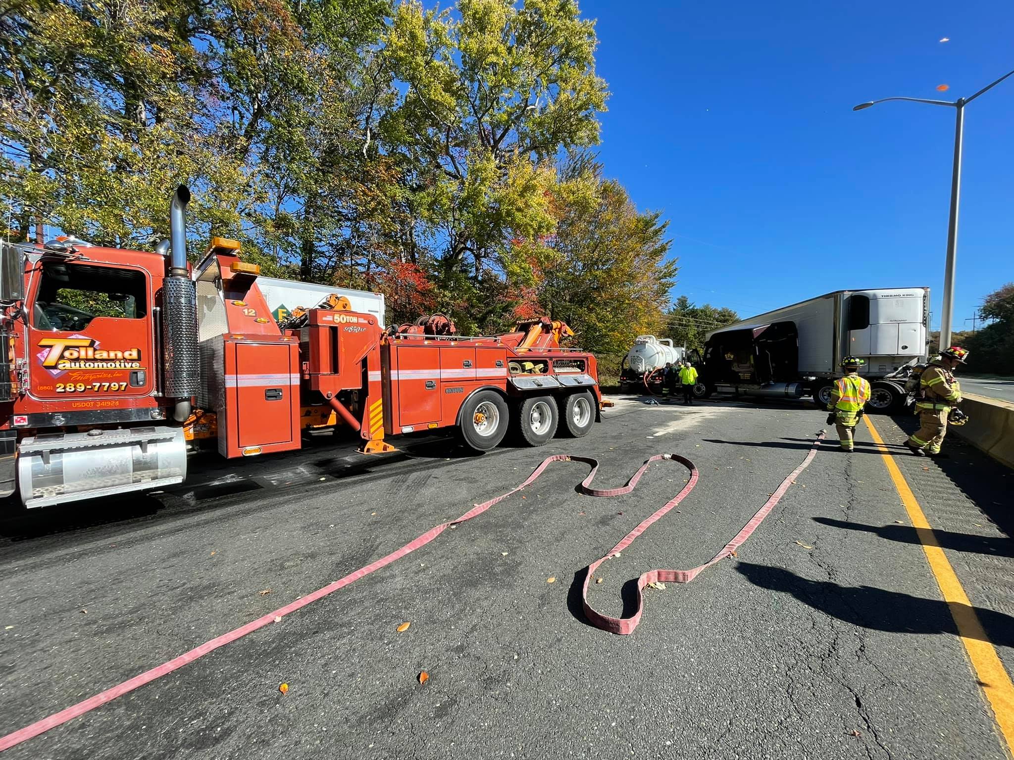 Rescue20211019MutualAid291TruckDieselSpill2