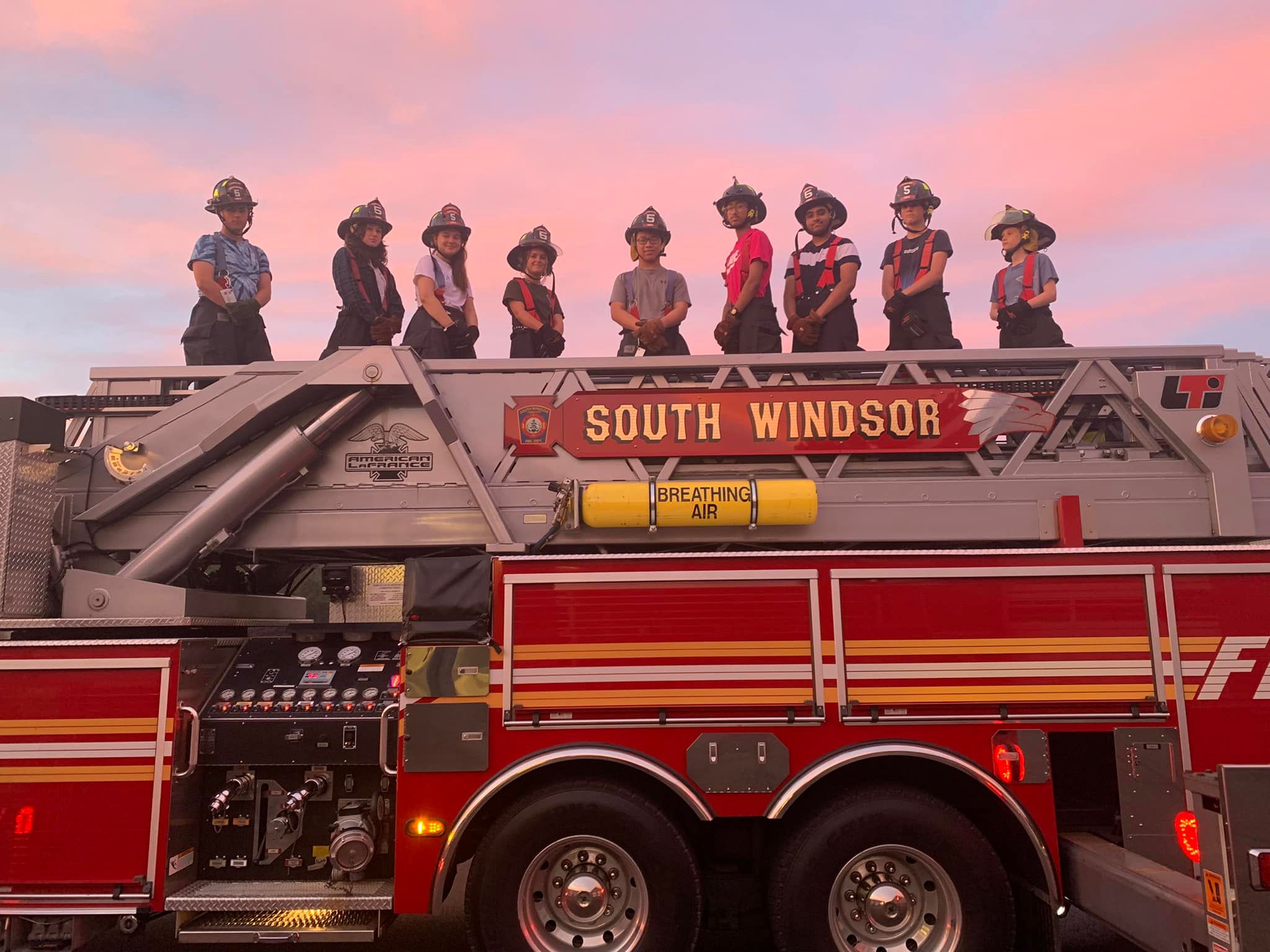 Explorer20220627TowerTraining