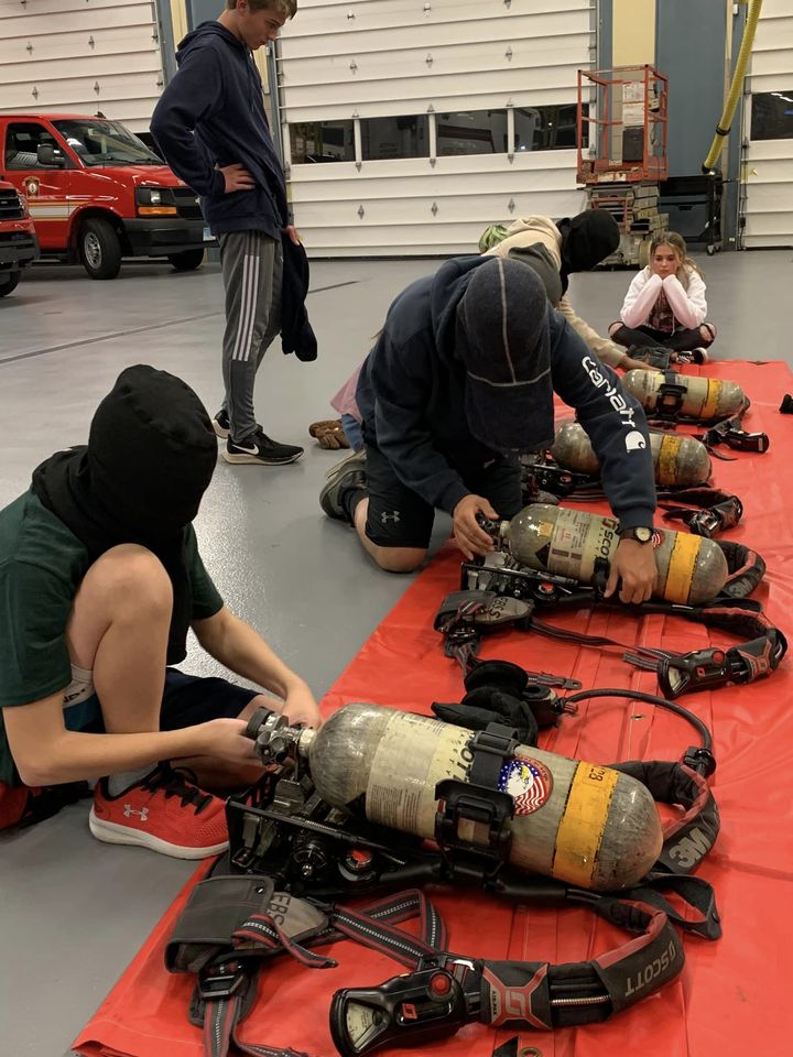 Explorer20221020TrainingSCBA1