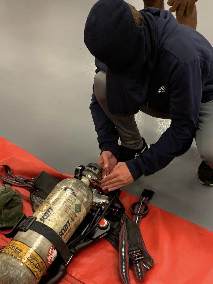 Explorer20221020TrainingSCBA2