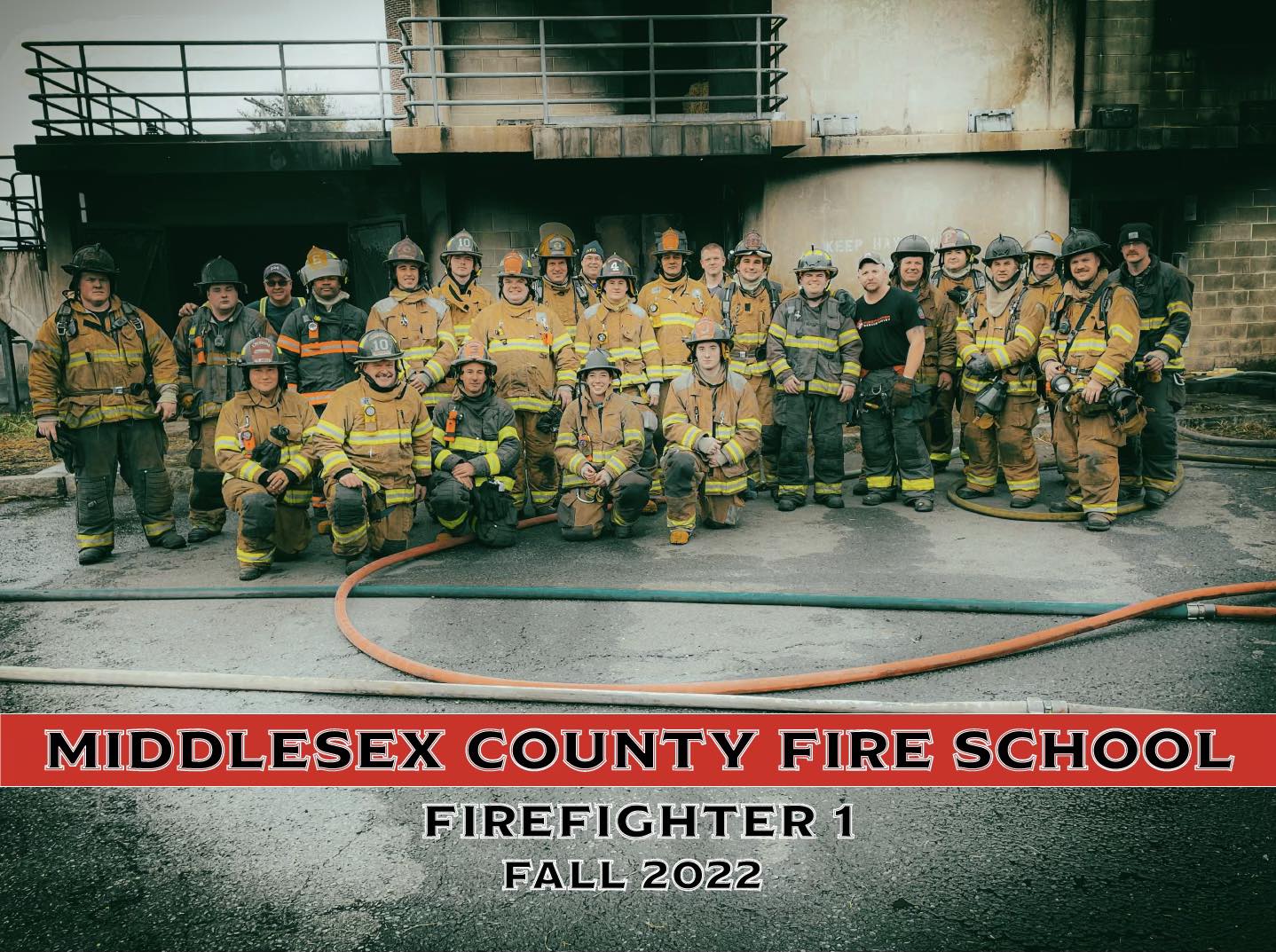 Training20221212FirefighterISchool MeloSingh