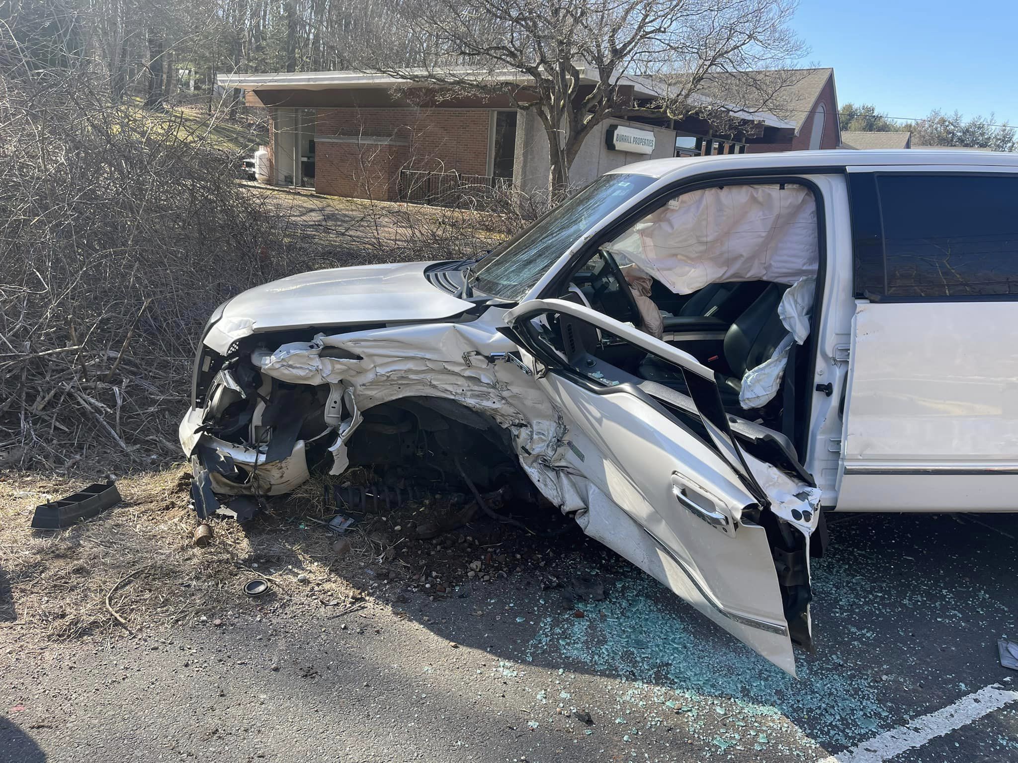Rescue20230218MVAextricationOakland1